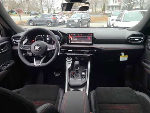 New 2024 Dodge Hornet R/T image 40