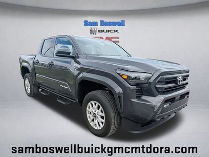 Used 2025 Toyota Tacoma SR5