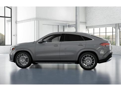 New 2026 Mercedes-Benz GLE 450 4MATIC Coupe image 32