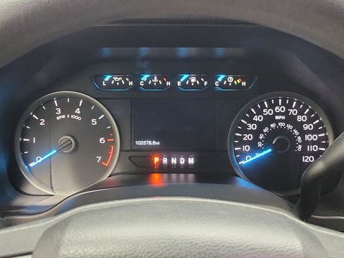 Used 2018 Ford F150 XLT w/ Max Trailer Tow Package image 23