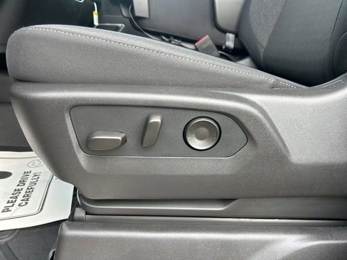 New 2026 Chevrolet Silverado 1500 LT w/ Safety Package image 16