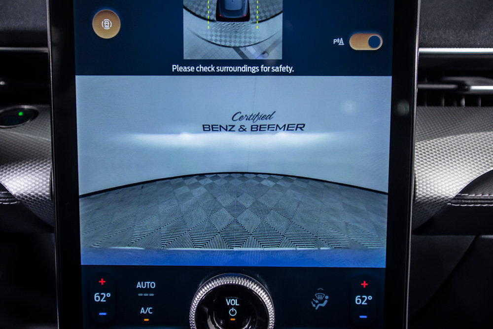 Used 2023 Ford Mustang Mach-E Select RWD image 28