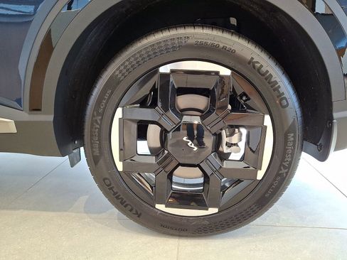 New 2027 Kia Telluride EX image 8