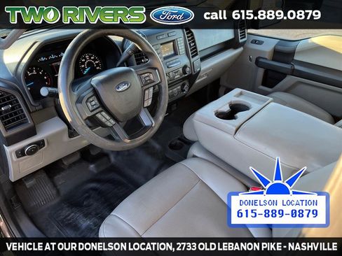 Used 2017 Ford F150 XL w/ Equipment Group 101A Mid image 20