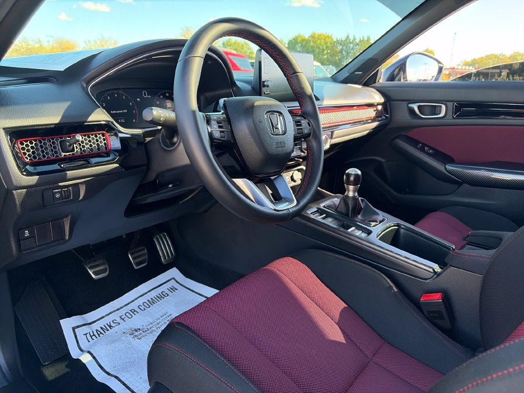Used 2025 Honda Civic Si image 15