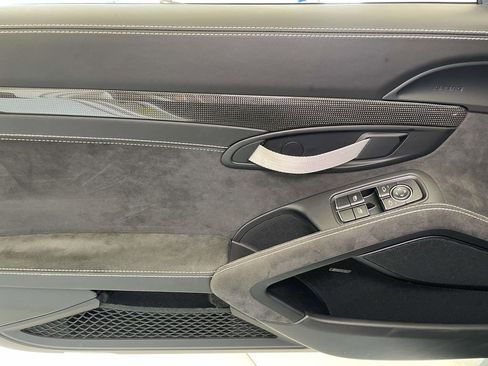 Used 2019 Porsche 911 GT3 RS image 28