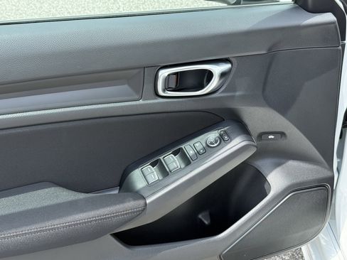 New 2026 Honda Civic LX image 14