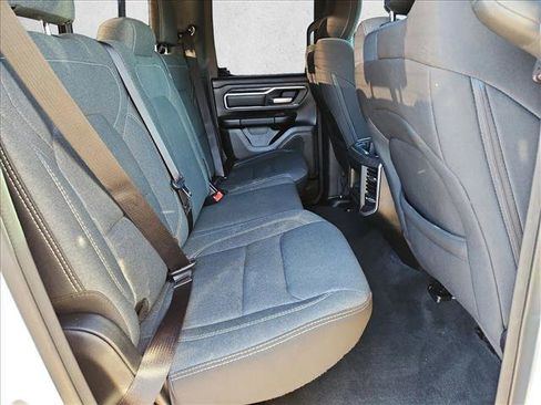 Used 2022 RAM 1500 Lone Star image 20