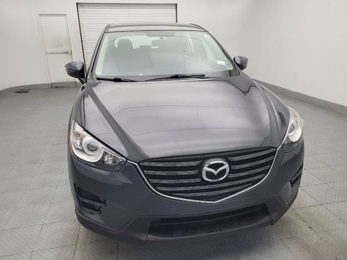 Used 2016 MAZDA CX-5 Sport FWD image 14