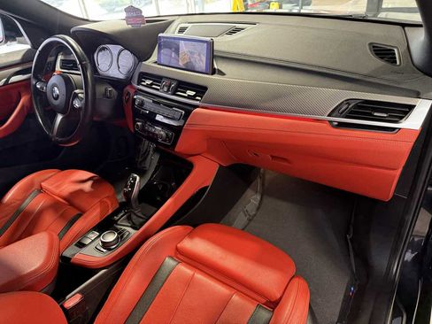 Used 2021 BMW X2 M35i w/ Premium Package image 62