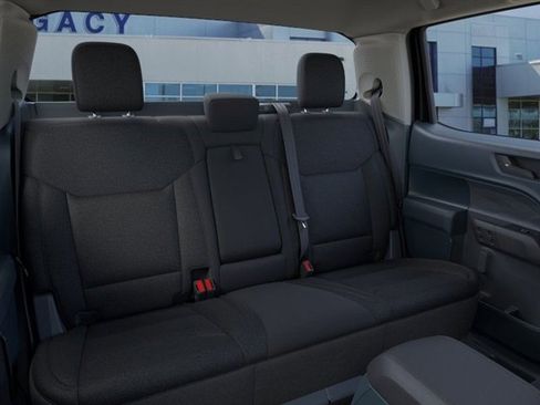 New 2025 Ford Maverick XLT w/ XLT Luxury Package image 11