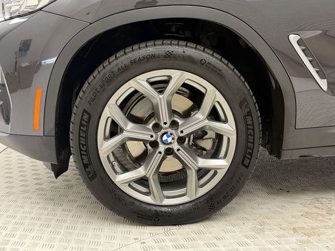 Used 2023 BMW X3 sDrive30i w/ Convenience Package RWD image 13