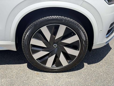 Used 2024 Volvo XC90 T8 Plus w/ Protection Package AWD/4WD image 25