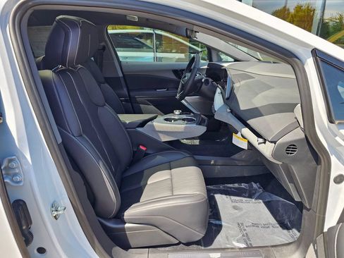 New 2026 Cadillac Optiq Sport 2 AWD/4WD image 11