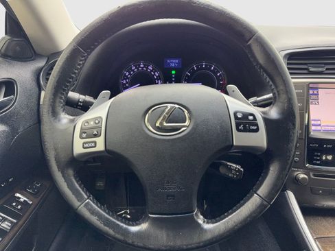 Used 2015 Lexus IS 250C 250 C w/ Luxury Package image 37