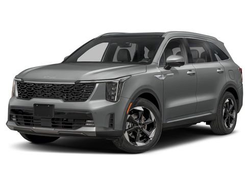 New 2026 Kia Sorento SX Prestige image 28