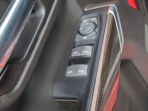 Used 2019 Chevrolet Silverado 1500 LT Trail Boss image 12