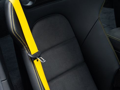 Used 2024 Porsche 911 GT3 RWD image 70