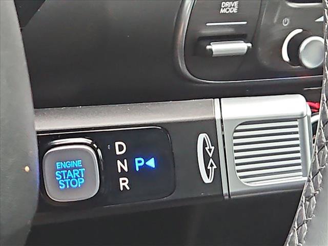 Certified 2026 Hyundai Palisade Calligraphy FWD image 12
