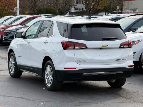 Used 2023 Chevrolet Equinox LT image 5