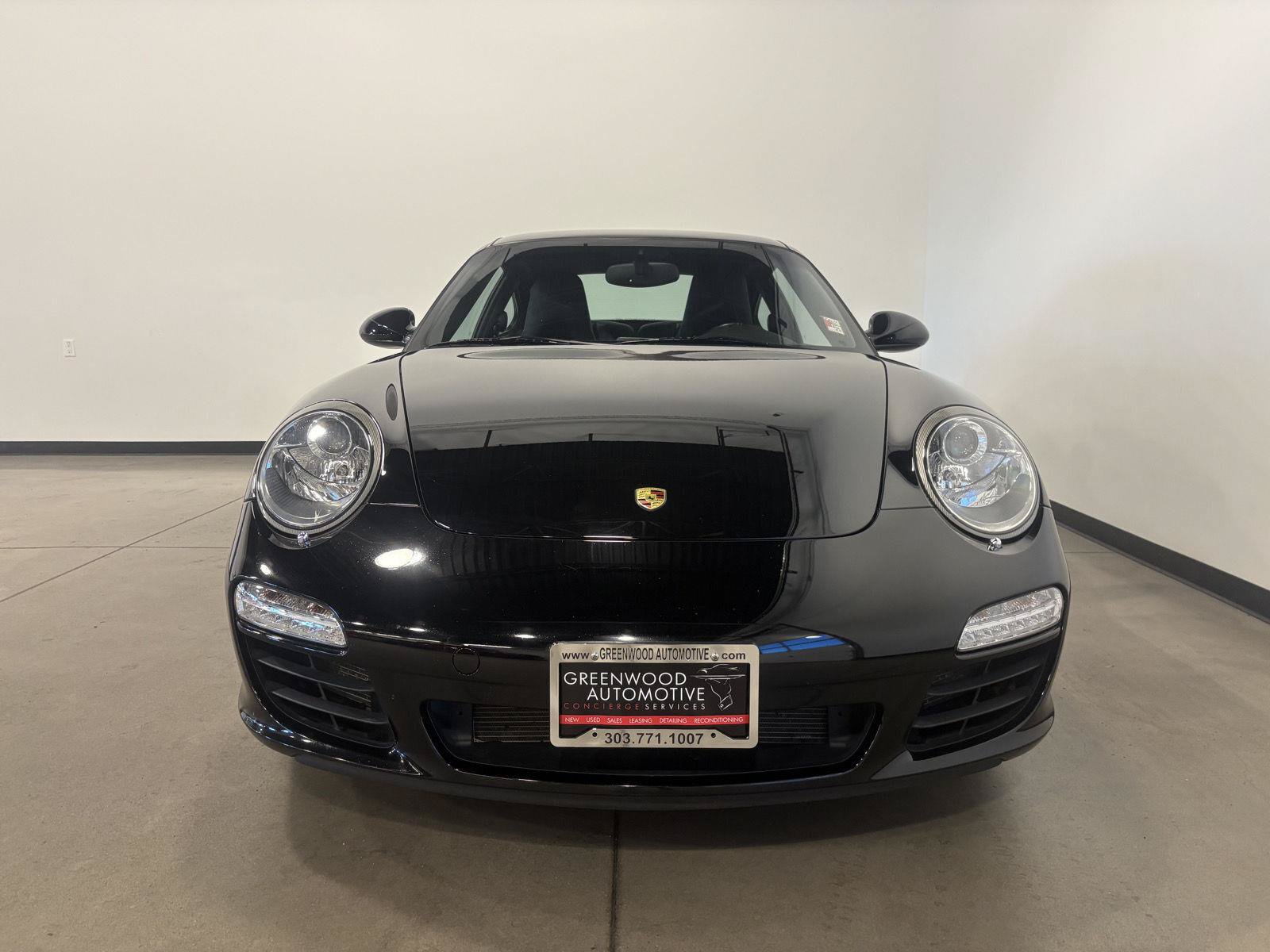 Used 2011 Porsche 911 Carrera S RWD image 10