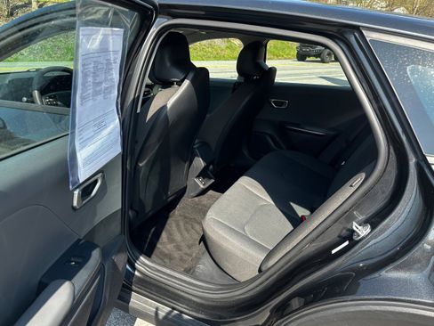 Used 2025 Kia K4 FWD image 14