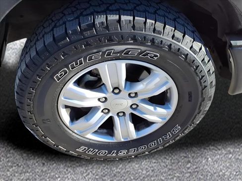 Used 2019 Ford Ranger XL w/ Equipment Group 101A Mid image 9