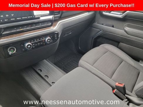 Used 2024 GMC Sierra 1500 SLE RWD image 28