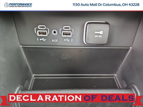 New 2026 Jeep Grand Cherokee Limited image 27