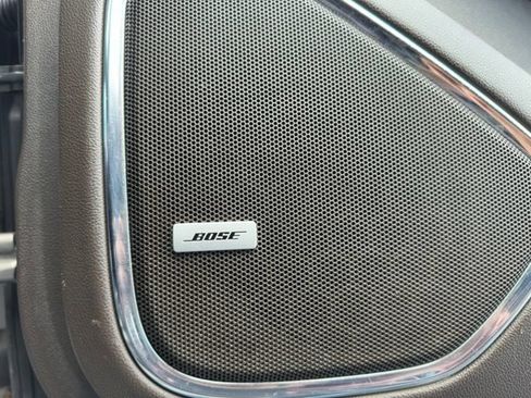 Used 2017 Chevrolet Tahoe Premier AWD/4WD image 11