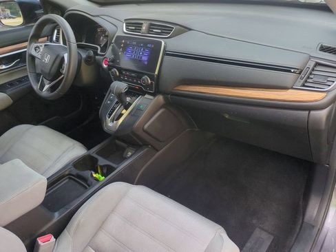 Used 2019 Honda CR-V EX image 29