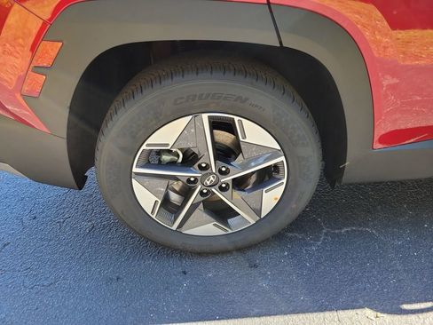Used 2026 Hyundai Tucson SEL image 5