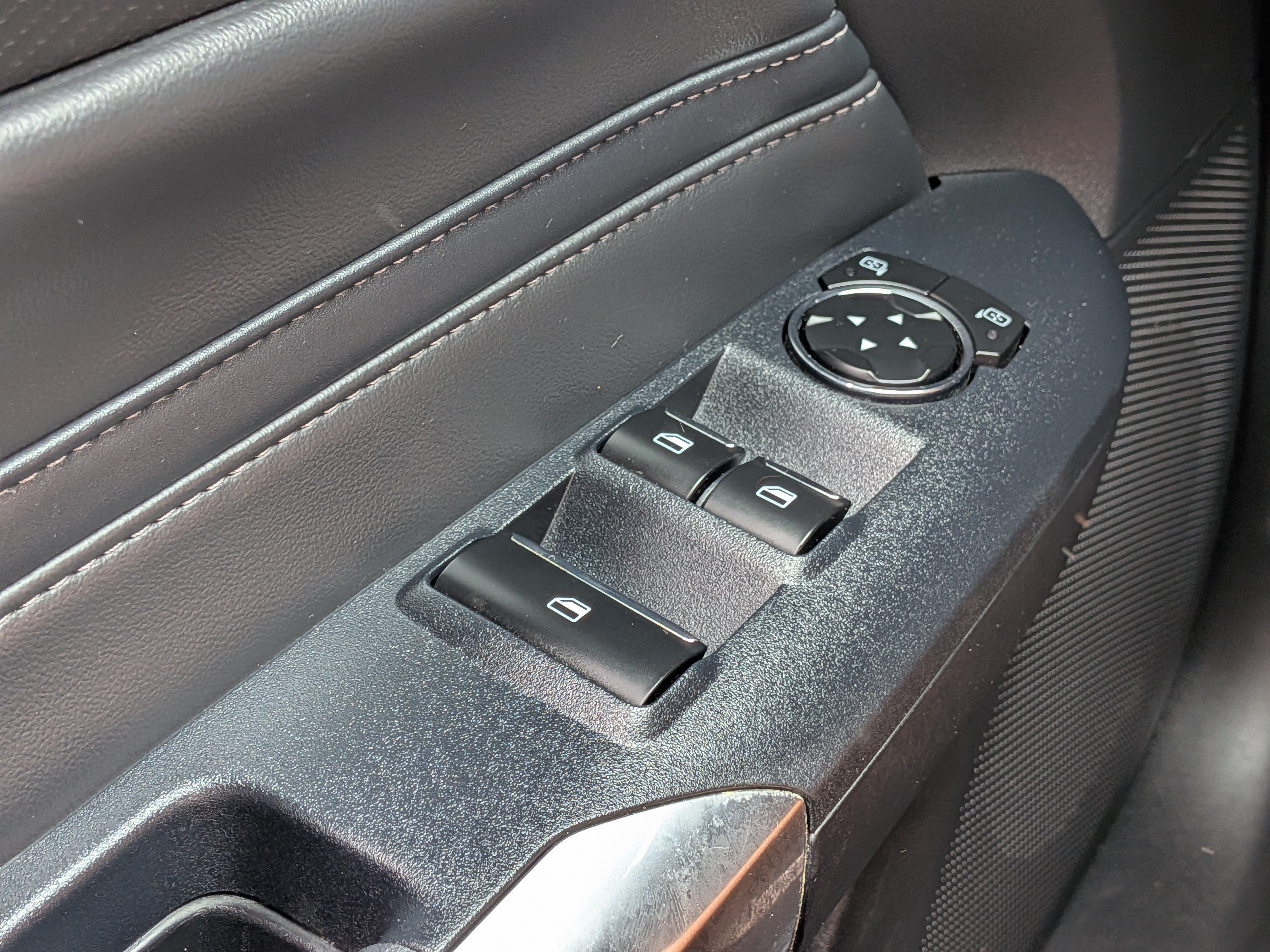 Used 2024 Ford Mustang Premium RWD image 20