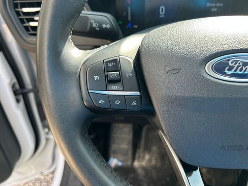 Certified 2024 Ford Escape Active image 21