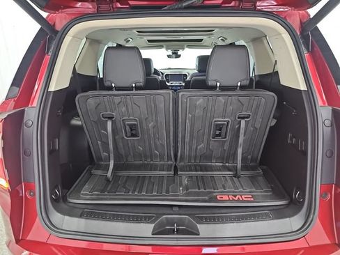 Used 2020 GMC Acadia Denali w/ Trailering Package AWD/4WD image 22