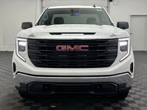 New 2026 GMC Sierra 1500 Pro w/ Pro Value Package image 10