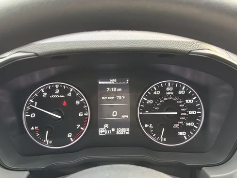 Certified 2026 Subaru Crosstrek 2.5i Premium AWD/4WD image 26