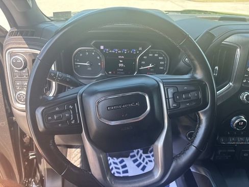 Used 2023 GMC Sierra 2500 Denali w/ Denali Ultimate Package AWD/4WD image 38