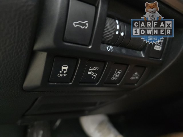 Used 2018 Subaru Outback 2.5i Limited AWD/4WD image 24