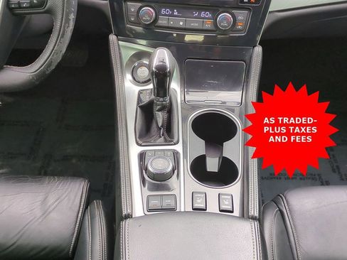 Used 2016 Nissan Maxima 3.5 SL image 19