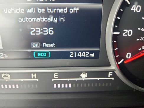 Used 2023 Kia Sorento EX image 50