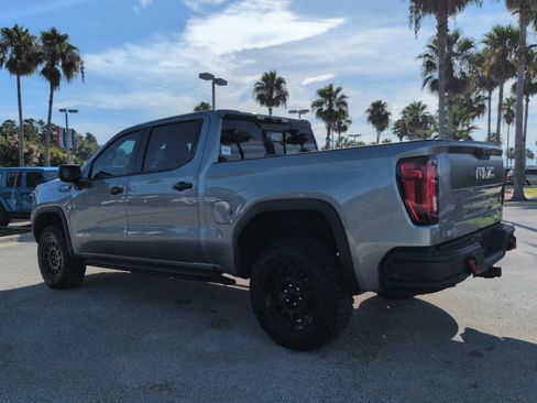 Used 2026 GMC Sierra 1500 AT4X w/ AT4X AEV Edition AWD/4WD image 6