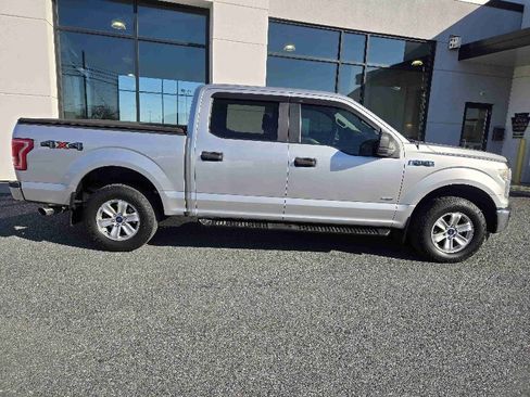 Used 2015 Ford F150 XL w/ Equipment Group 101A Mid image 2