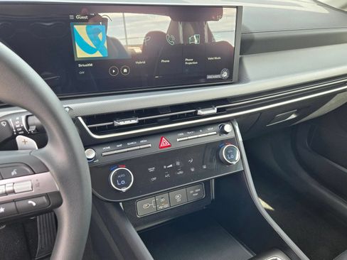 New 2026 Hyundai Sonata Blue FWD image 18