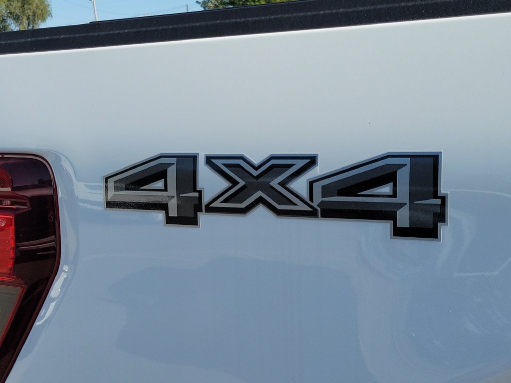New 2026 Ford F150 STX w/ Equipment Group 200A AWD/4WD image 7