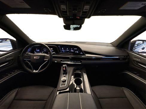 Used 2023 Cadillac Escalade Sport image 24
