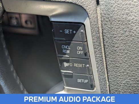 Used 2012 Ford Fusion SEL FWD image 20