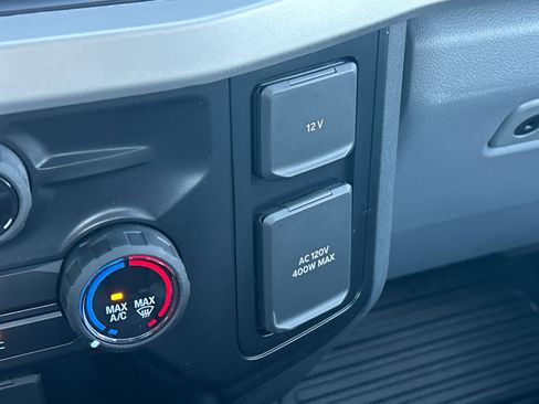 New 2026 Ford F450 XL w/ XL Chrome Package image 37