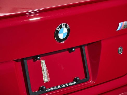 Used 2001 BMW M5 RWD image 41
