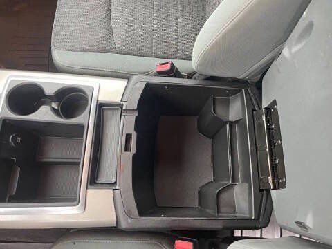 Used 2015 RAM 1500 Outdoorsman AWD/4WD image 19
